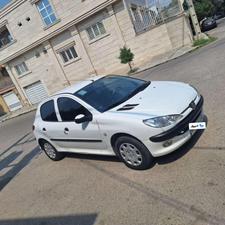 206 سالم و مرطب tu3