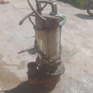 کف کش 2 اینج 50 متری