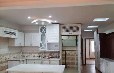 فروش آپارتمان 115 متر در خیابان نور ده متری اول