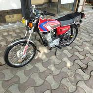 هندا125مدارک دار