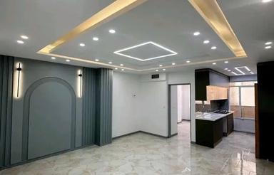 فروش آپارتمان 60 متر در مهرشهر فازهای 1و 2 و 3