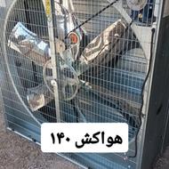 فروش لوازم مرغداری گوشتی و تخمگذار.