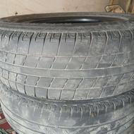 یک جفت لاستیک