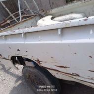 اتاق عقب 83 چهارگلاب