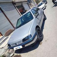 فروش پژو 405 دوگانه سوز