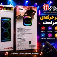 اسپیکر beecaro