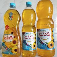 روغن مایع لادن