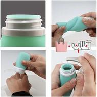 جای کرم سیلیکونی 3عدد FIJROP