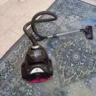 جارو برقی دوو