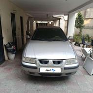فروش سمند lx