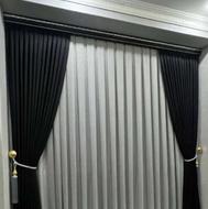 نصاب پرده ملارد