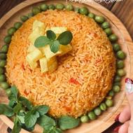 سفارش انواع غذا سنتی و دسر