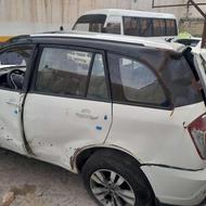 ام وی ام x33 1396 تصادفی s