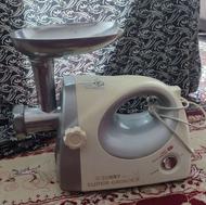 چرخ گوشت مارک سونی