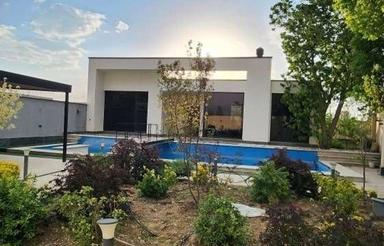 ویلا 600متری سنددار تهراندشت شهرک قدیمی