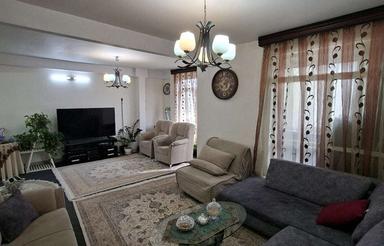 آپارتمان تاکسیرانی فاز 2 گلها