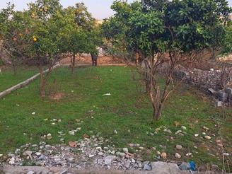 138 متر زمین در بندپی