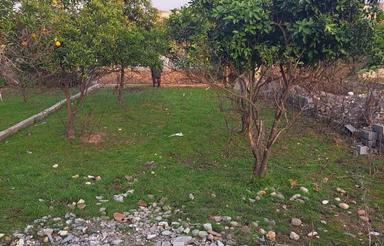 138 متر زمین در بندپی