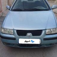 سمند x7 بنزینی