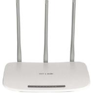 روتر بی سیم تی پی-لینک (Router TP-LINK) TL-WR845N