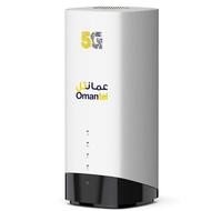 مودم 5G/TD-LTE عمانتل مدل AURORA C082 آکبند