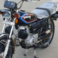 متور 150 خوش رخ