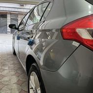 برلیانس موتوربزرگ
