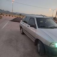 پراید مدل90 بیرنگ