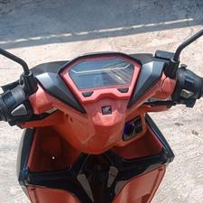 موتور کیلیک کویر 401 فروش فوری