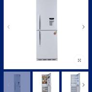 یخچال فریزر فیلور 4 کشو 20 فوت مدل PH20D