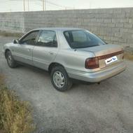 هیوندا النترا مدل 1993