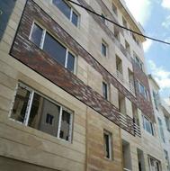 واحد 65 متر/ دو خواب/ با امکانات/ اکازیون/ پر نور/ خوش نقشه/
