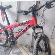 فروش دوچرخه 20دنده ای