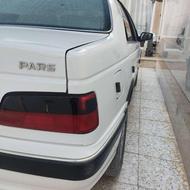 پژو پارس سال مدل 99