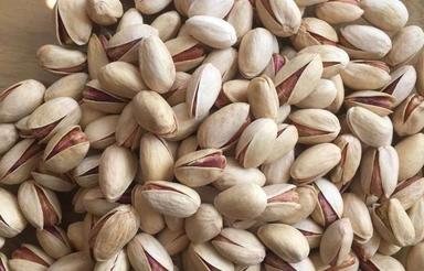 فروش 7 هکتار باغ پسته رقم اکبری احمداقایی