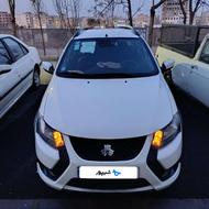 خودرو کوییک GXL