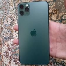 آیفون یازده پرو مکس