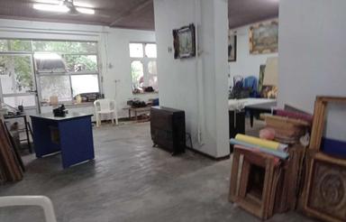 خانه ی ویلایی بزرگ