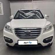 لیفان x60 سندتک برگ