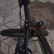 برند: BAMBOO مدل: Ranger نوع: دوچرخه کوهستان (Hardtail)