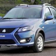 فروش حواله خودرو کوییک GX-L