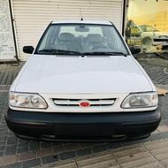 پراید 131مدل 90