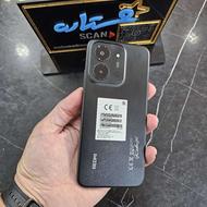 redmi 15c 128 ram4فقط آنباکس