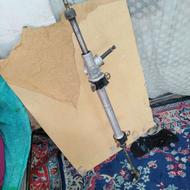حعبه فرمان پراید
