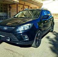 جک S5 اتومات