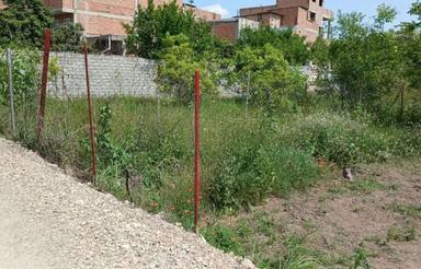 فروش زمین مسکونی 96 متر در 22بهمن