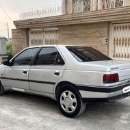 فروش پژو 405 مدل 1389