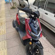موتورگلکسیcx200