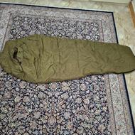 کیسه خواب آمریکایی