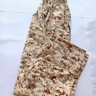 شلوار ارتشی